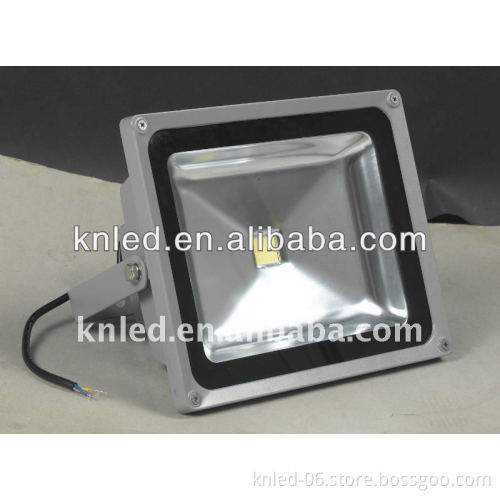 ED flood Light in good shape and CE AND ROhs appproved